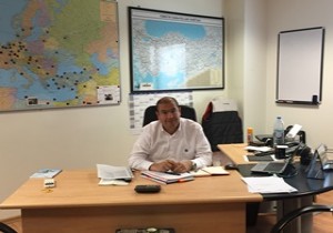 ​Temsa yetkili servislerinde yelek hediyesi